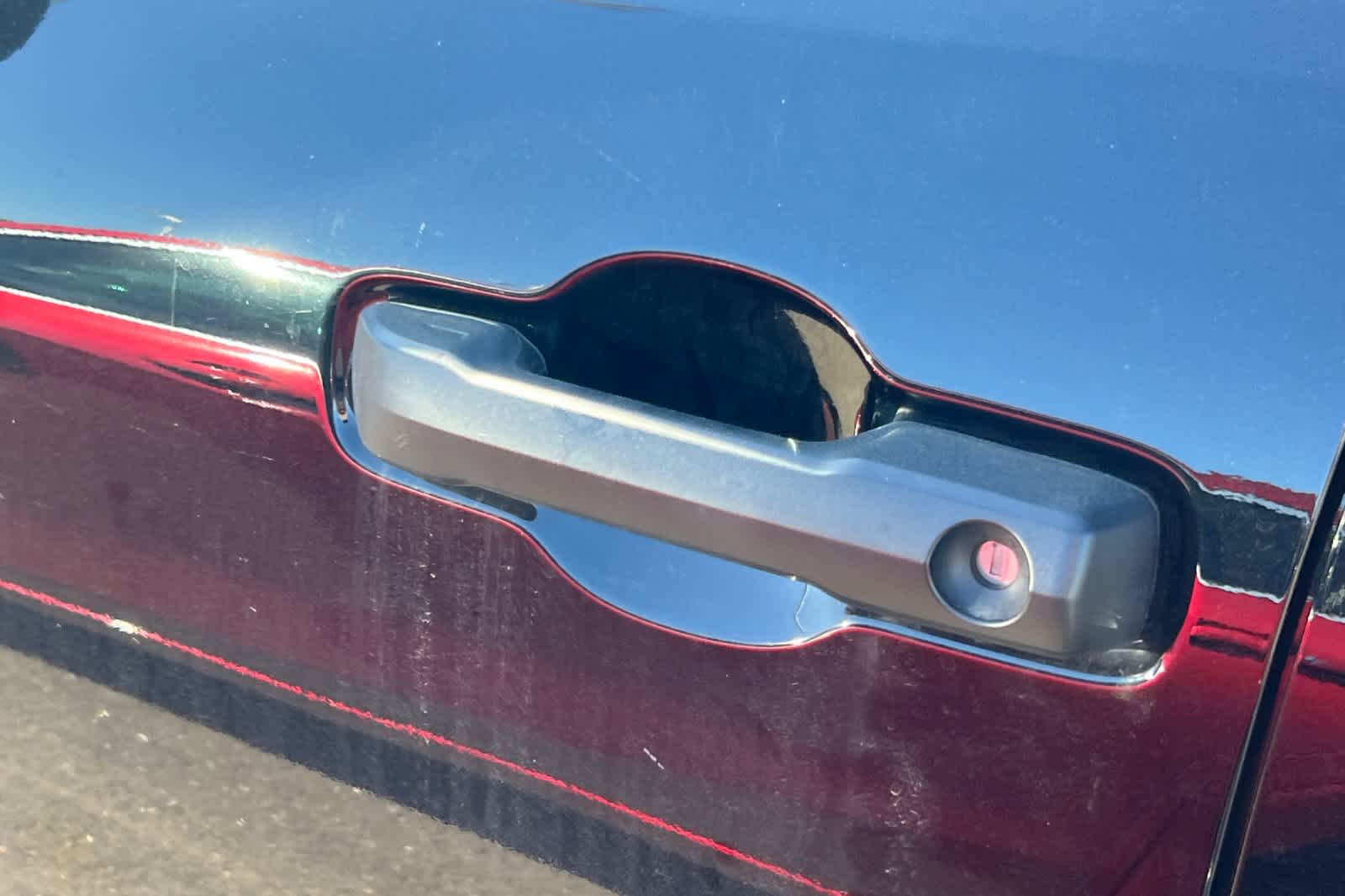 Thumbnail: 2025 Toyota 4Runner - 7