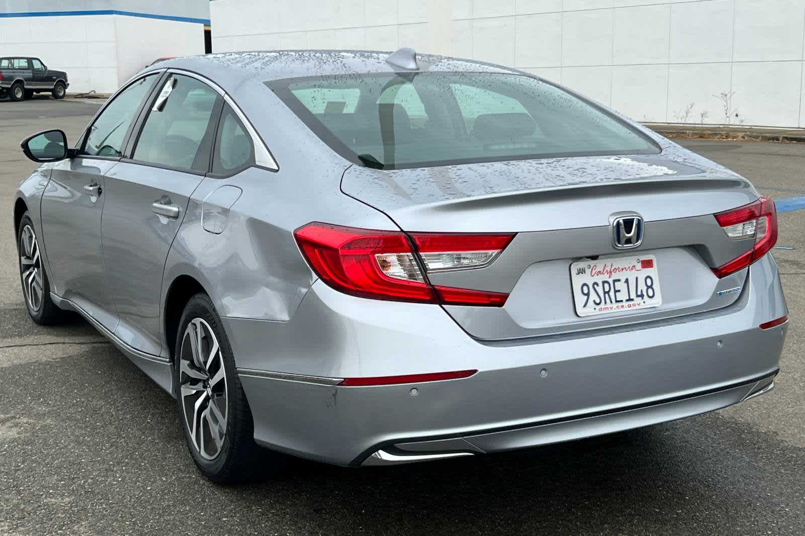 Thumbnail: 2022 Honda Accord - 4