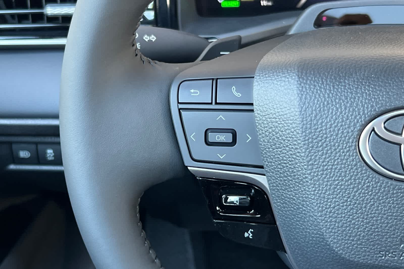2025 Toyota Camry XSE 26