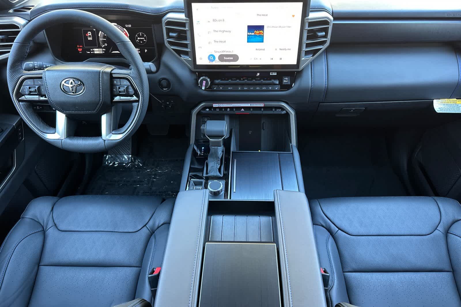 Thumbnail: 2026 Toyota Tundra - 3