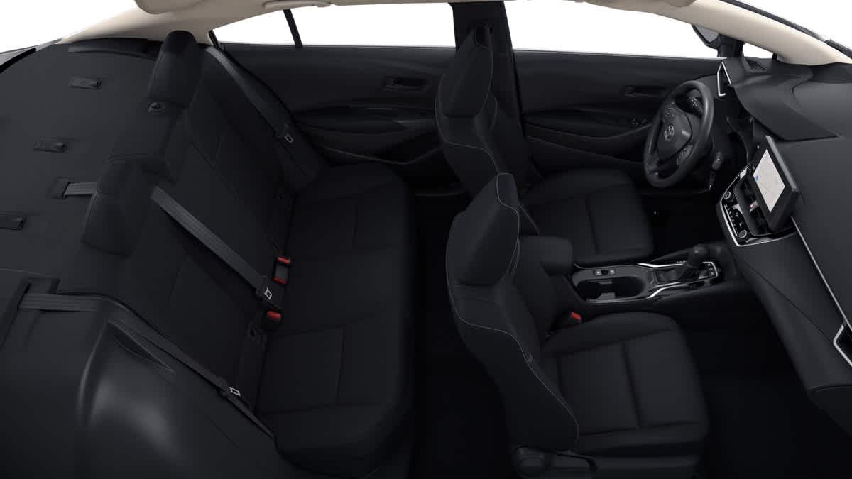 Thumbnail: 2026 Toyota Corolla - 22