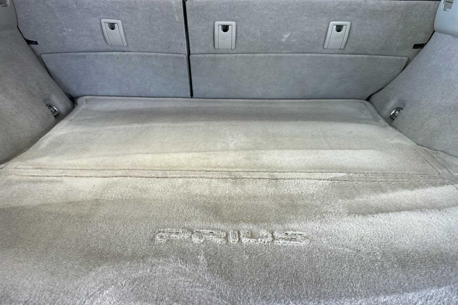 Thumbnail: 2011 Toyota Prius - 15