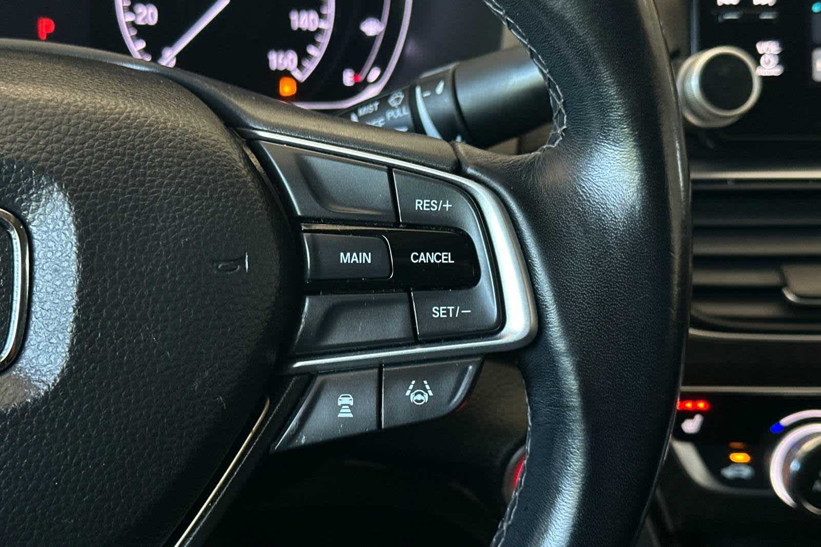 Thumbnail: 2020 Honda Accord - 26