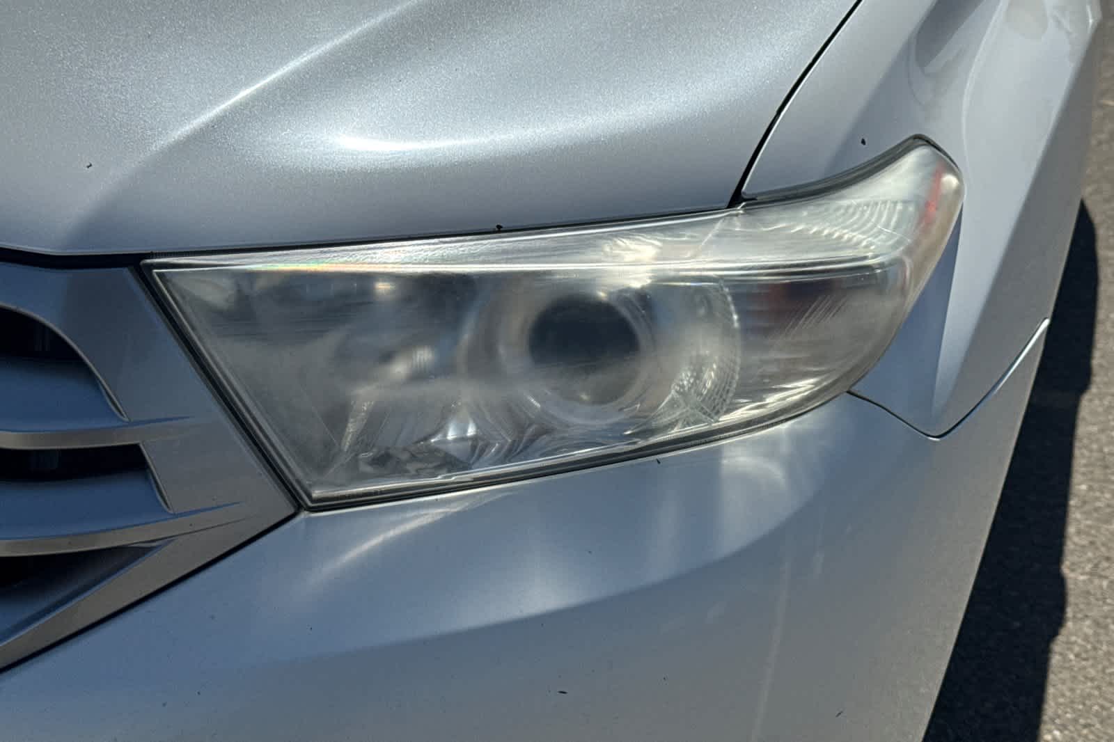 2013 Toyota Highlander  11