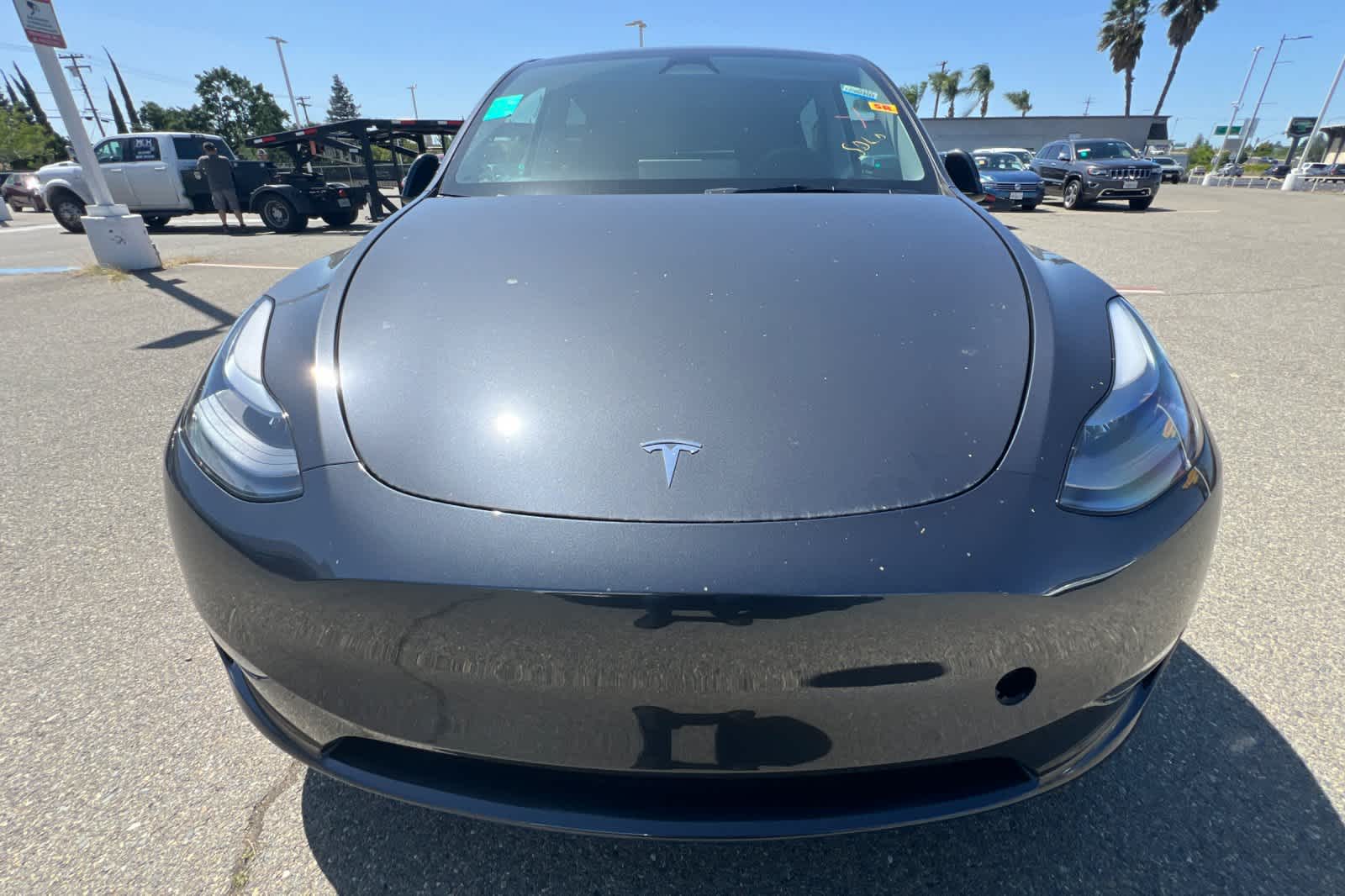 Thumbnail: 2024 Tesla Model Y - 2