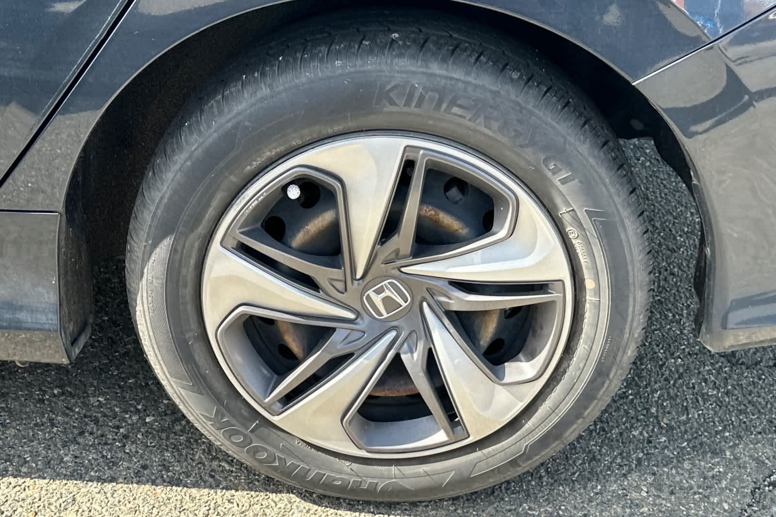 Thumbnail: 2019 Honda Civic - 18