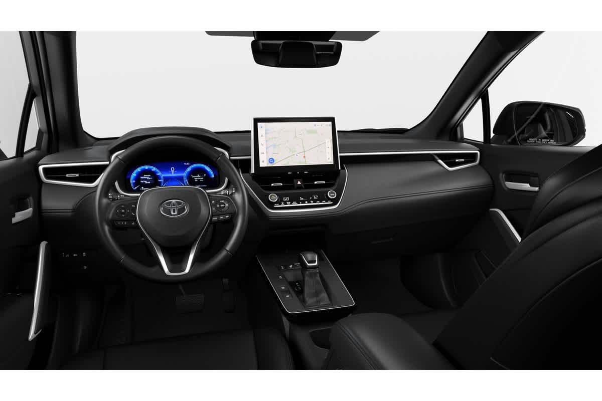 Thumbnail: 2026 Toyota Corolla Cross - 19