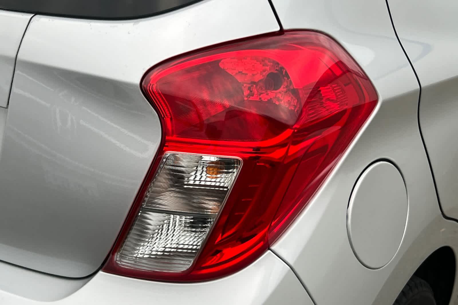 Thumbnail: 2022 Chevrolet Spark - 16