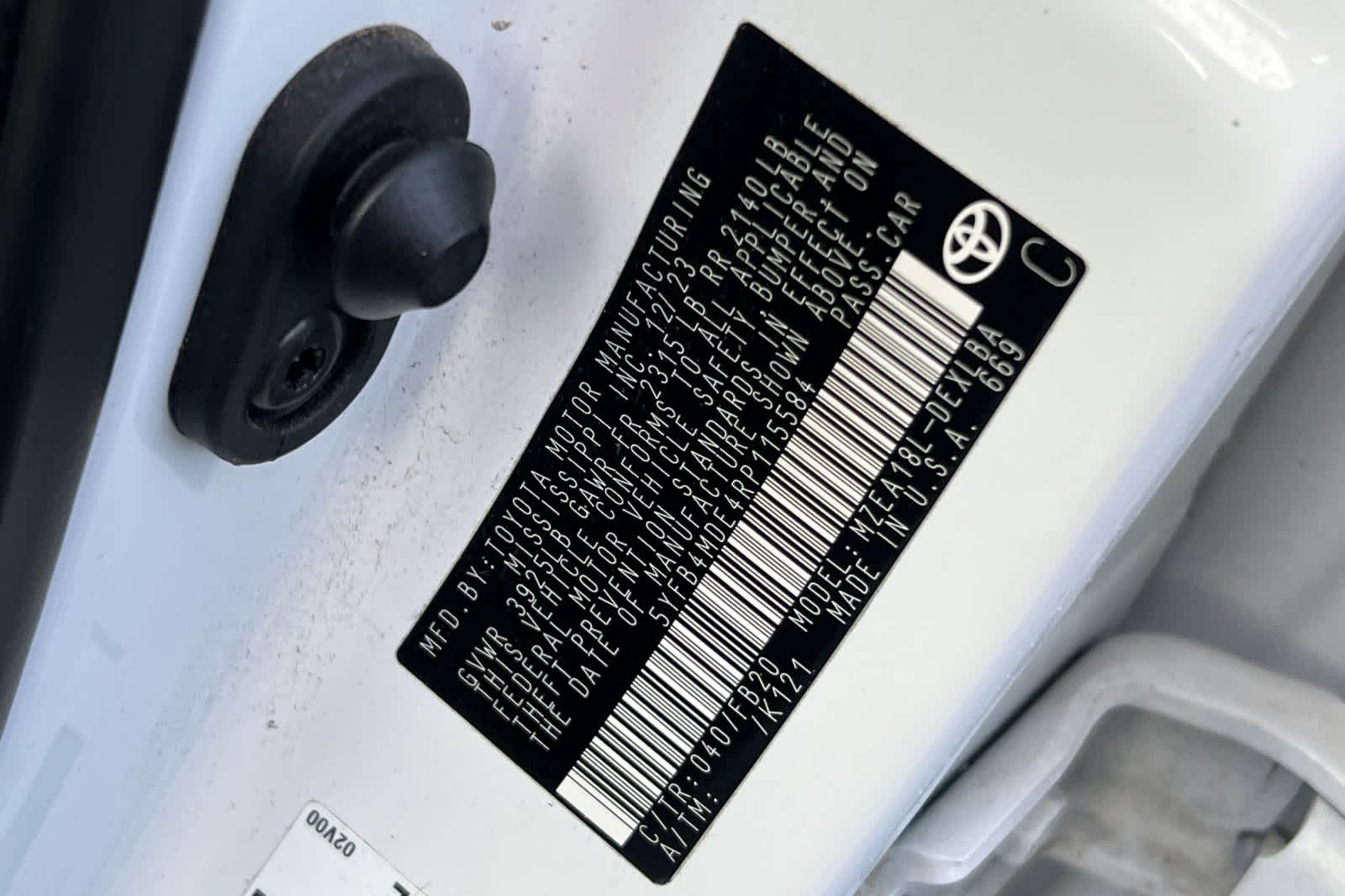 Thumbnail: 2024 Toyota Corolla - 30