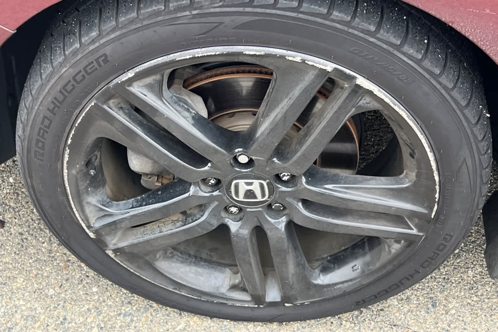 Thumbnail: 2016 Honda Accord - 22