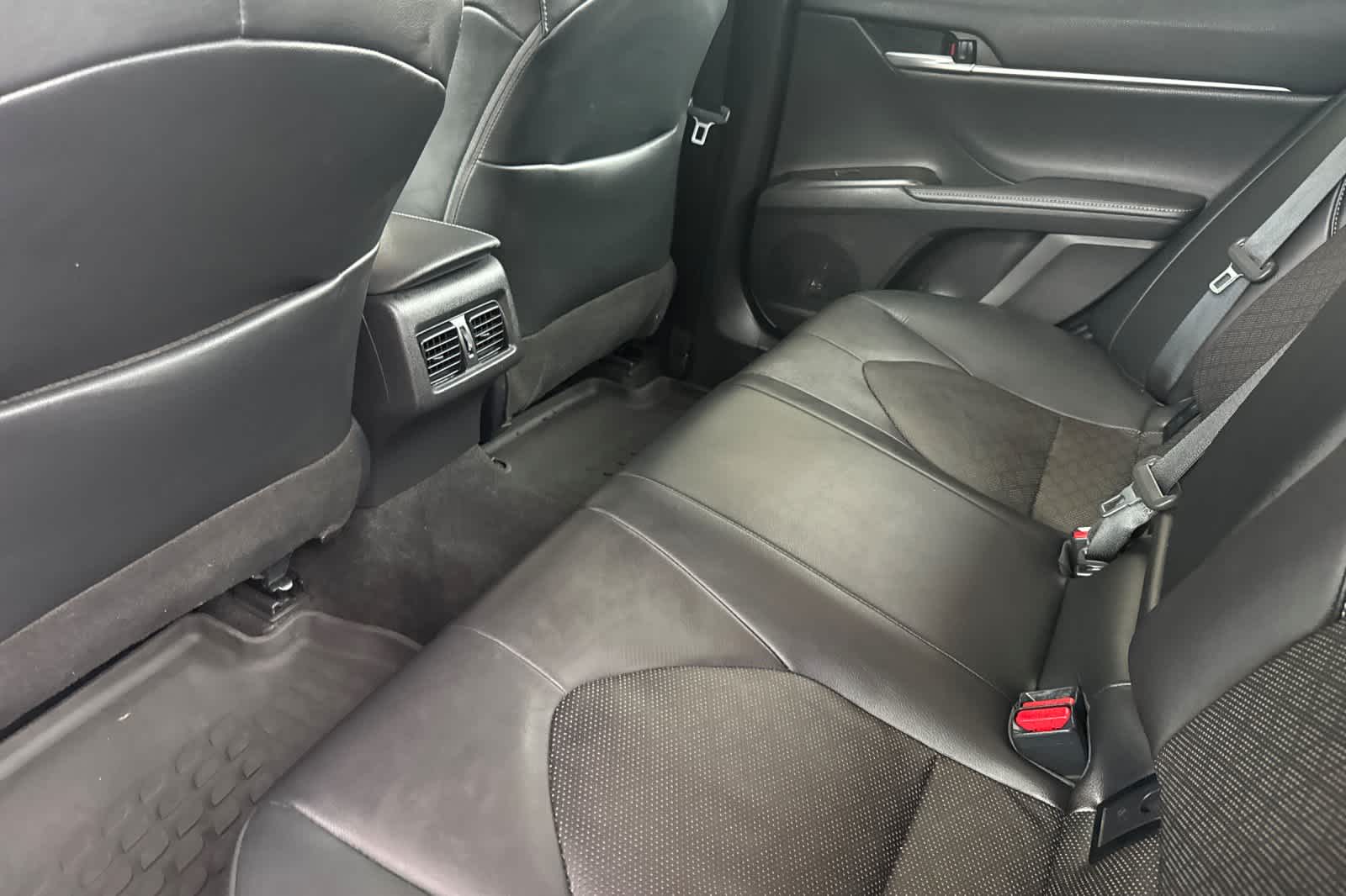 Thumbnail: 2024 Toyota Camry - 4