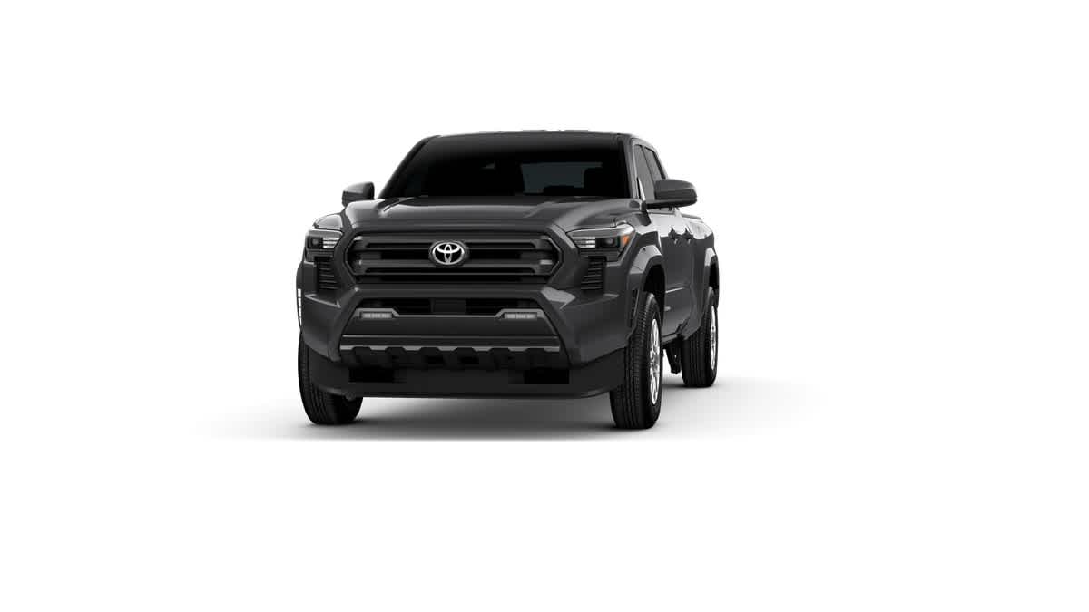 Thumbnail: 2026 Toyota Tacoma - 18