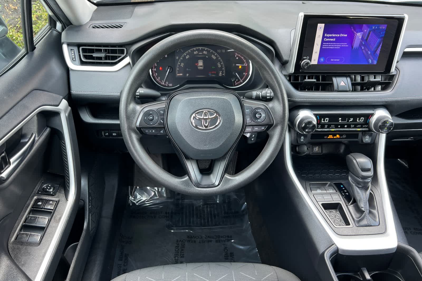 Thumbnail: 2024 Toyota RAV4 - 15