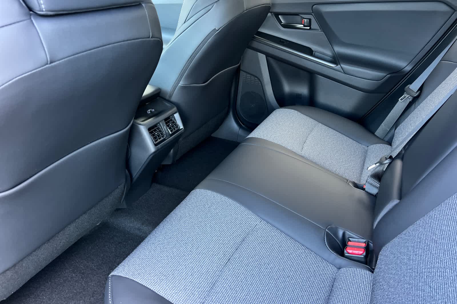 Thumbnail: 2026 Toyota bZ - 4