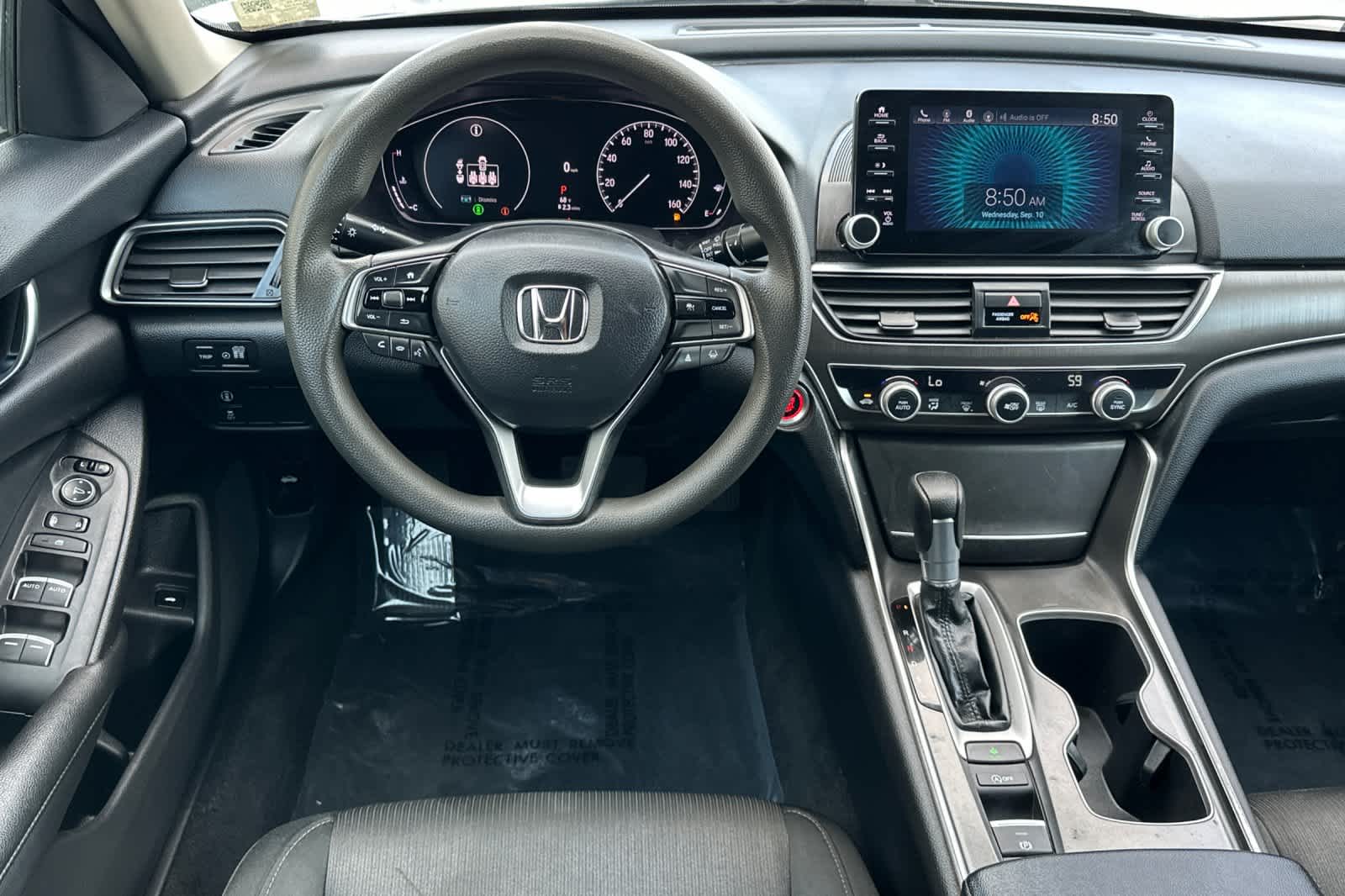Thumbnail: 2021 Honda Accord - 15