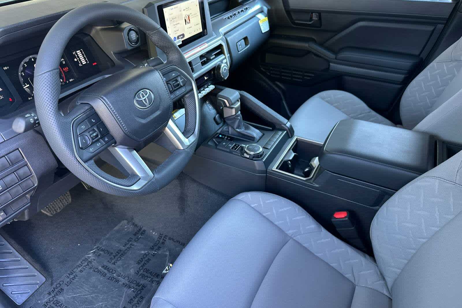 Thumbnail: 2025 Toyota Tacoma - 11