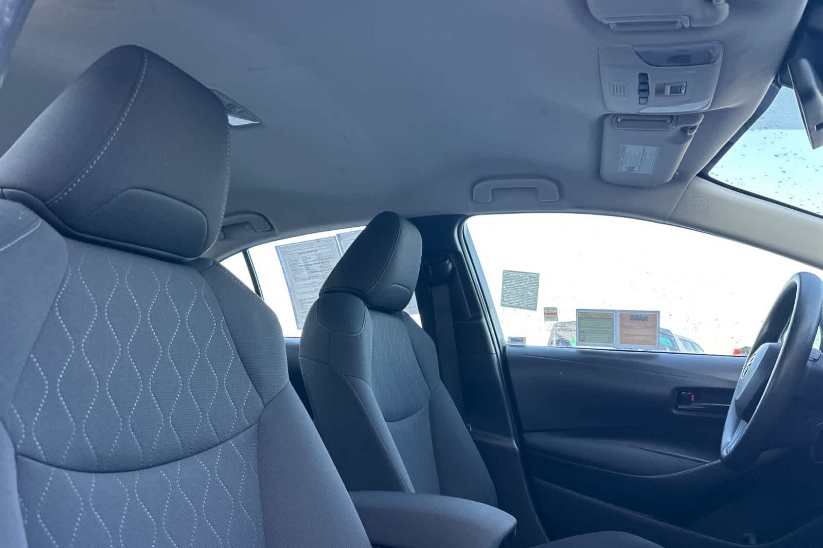 Thumbnail: 2022 Toyota Corolla - 17