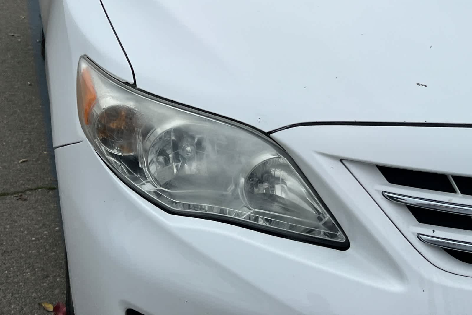 Thumbnail: 2013 Toyota Corolla - 8