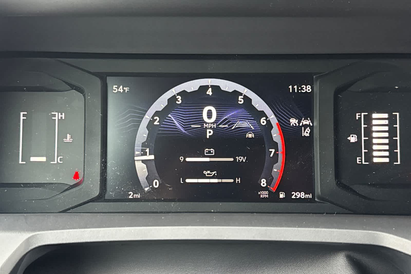 Thumbnail: 2026 Toyota Tacoma - 26