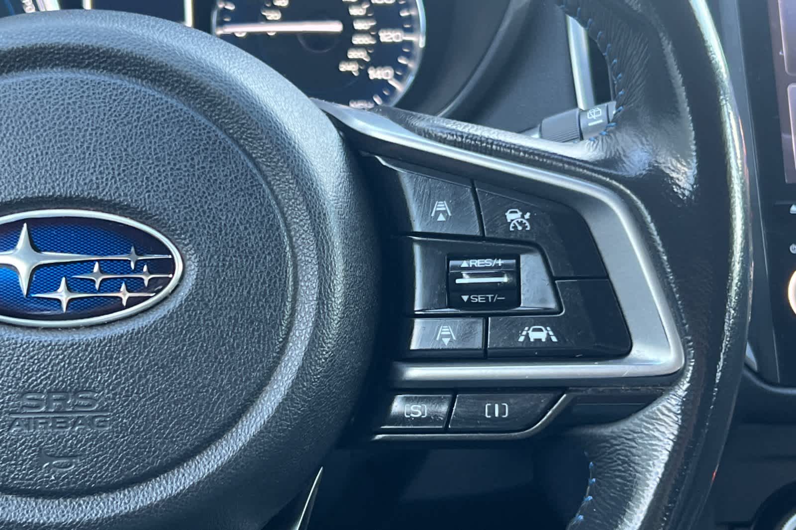 Thumbnail: 2021 Subaru Crosstrek - 26