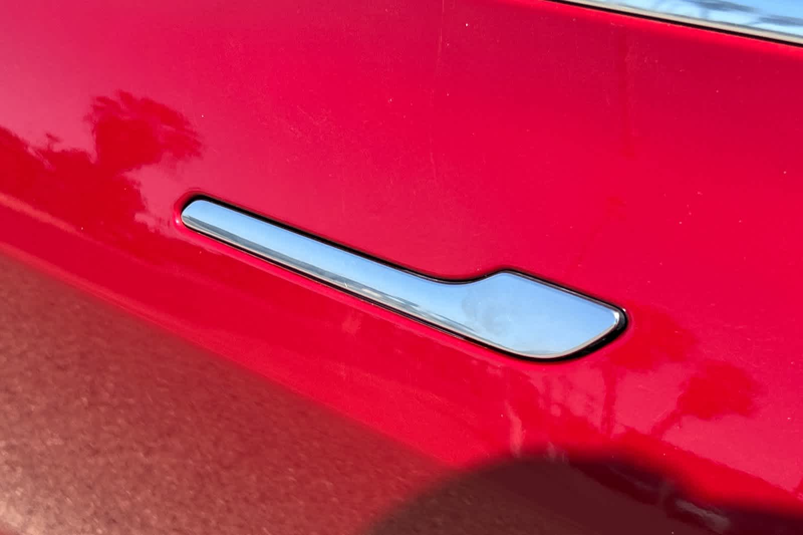 Thumbnail: 2018 Tesla Model 3 - 7