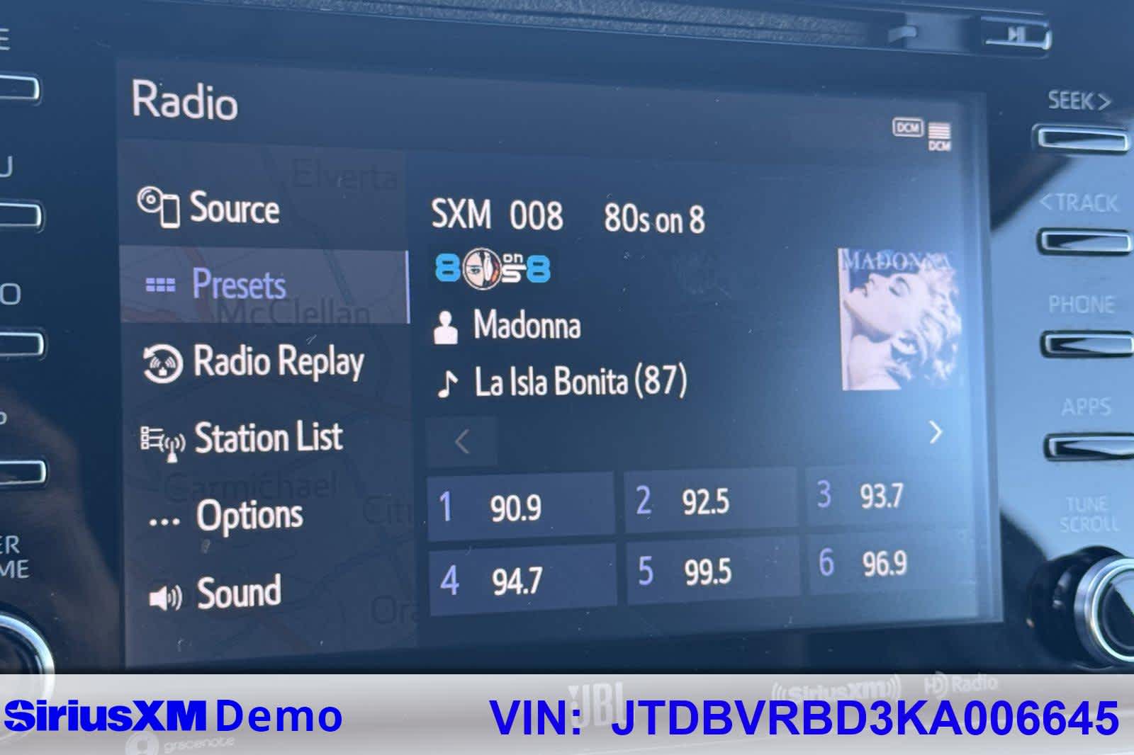 Thumbnail: 2019 Toyota Mirai - 33