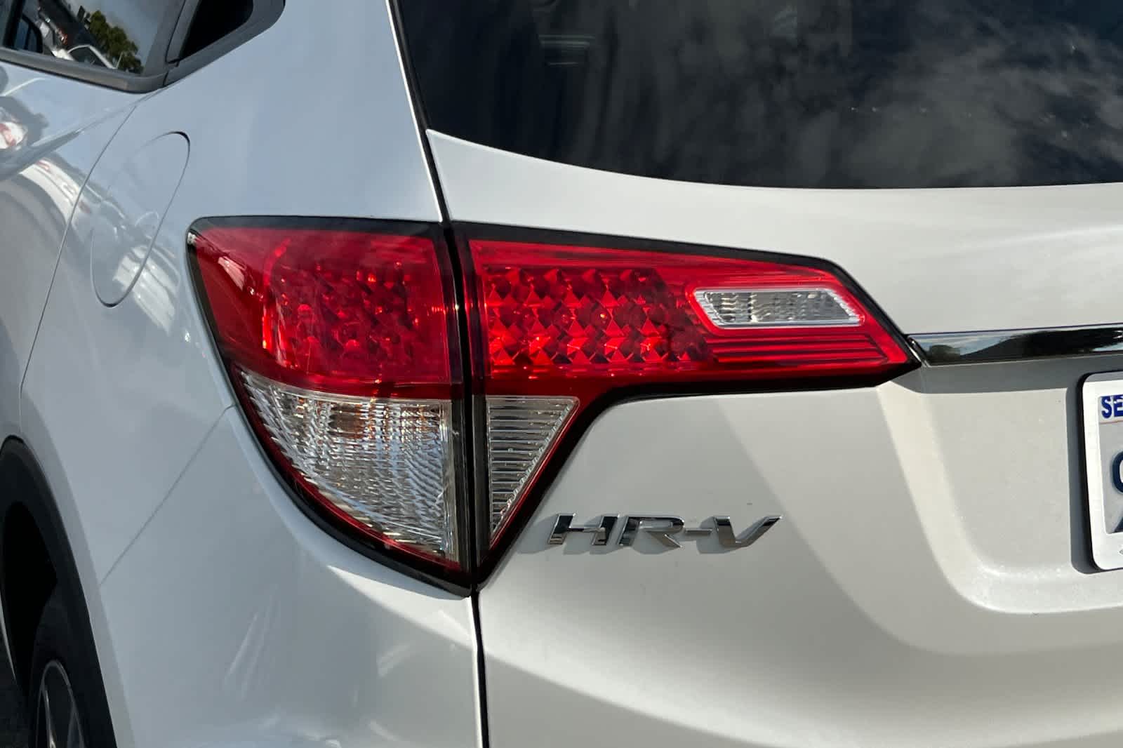 Thumbnail: 2022 Honda HR-V - 15