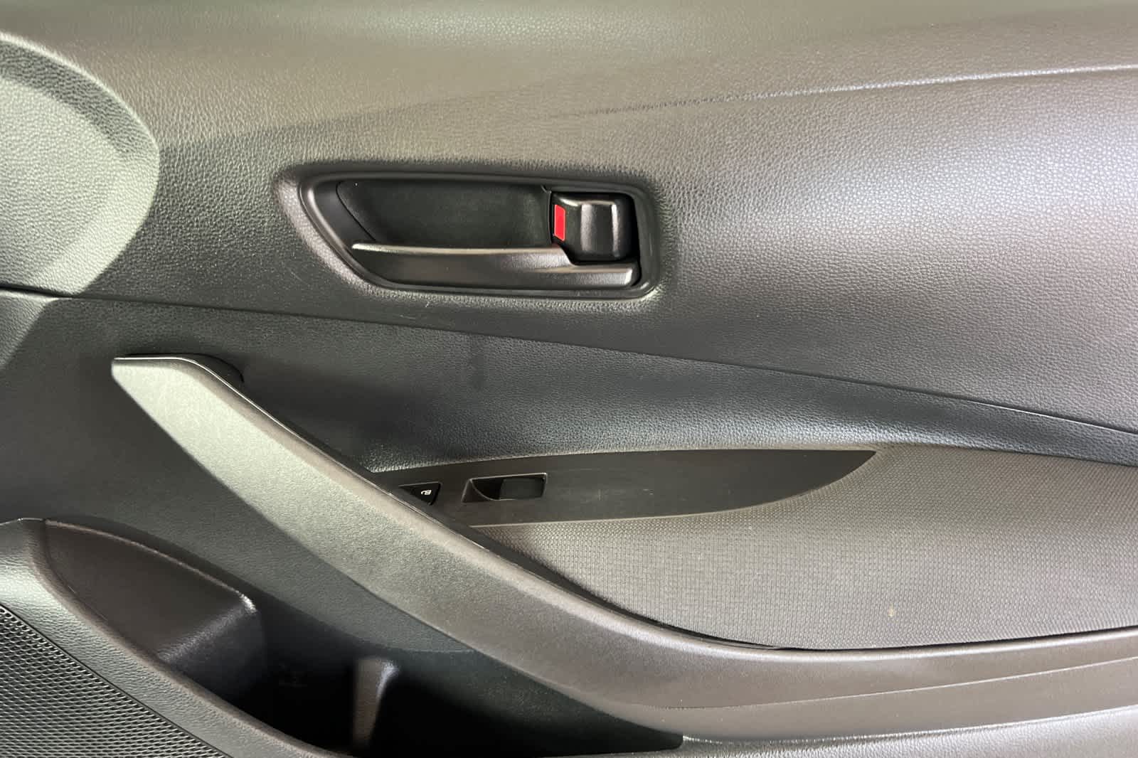 Thumbnail: 2024 Toyota Corolla - 17