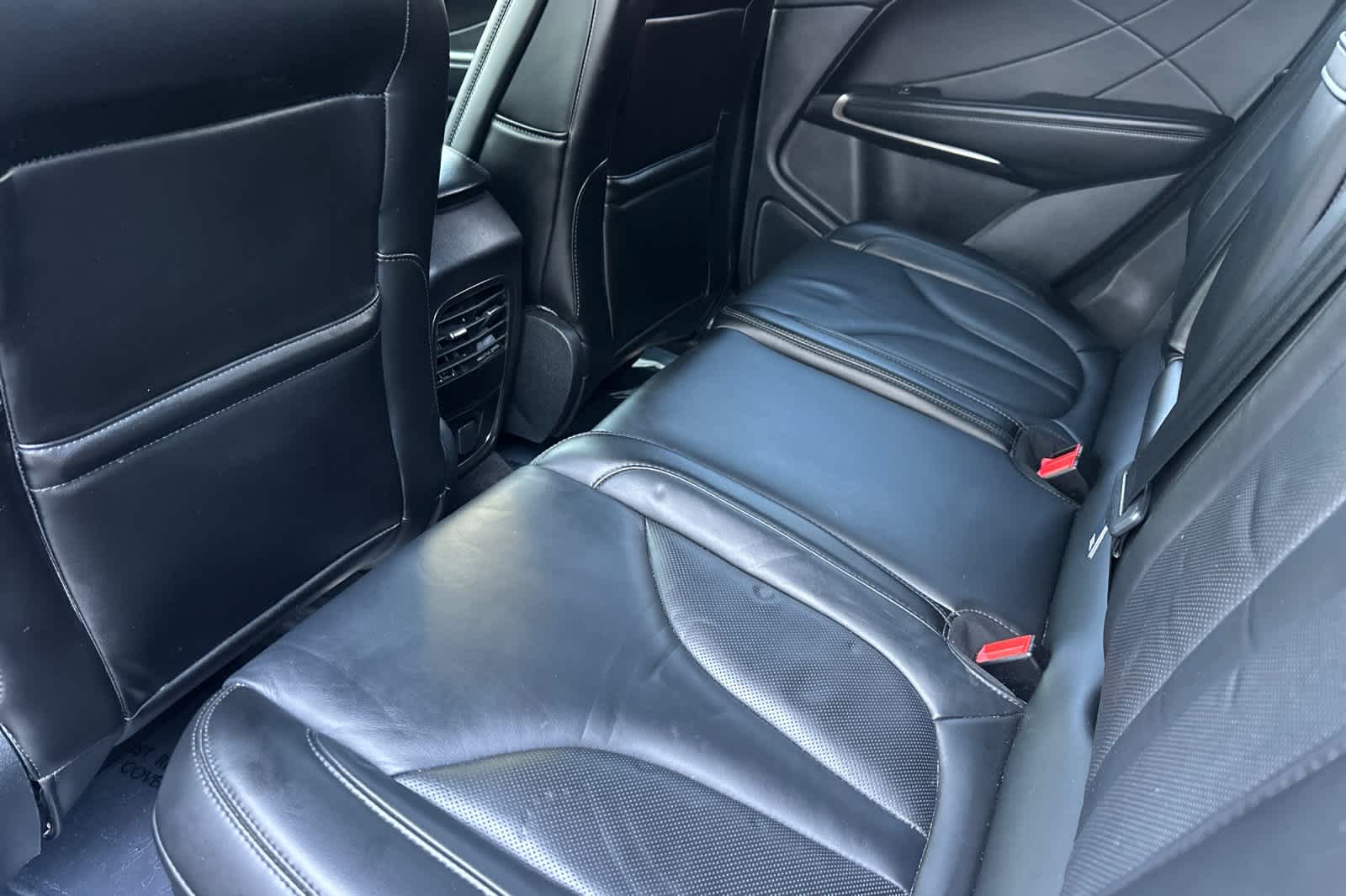 Thumbnail: 2018 Lincoln MKC - 4