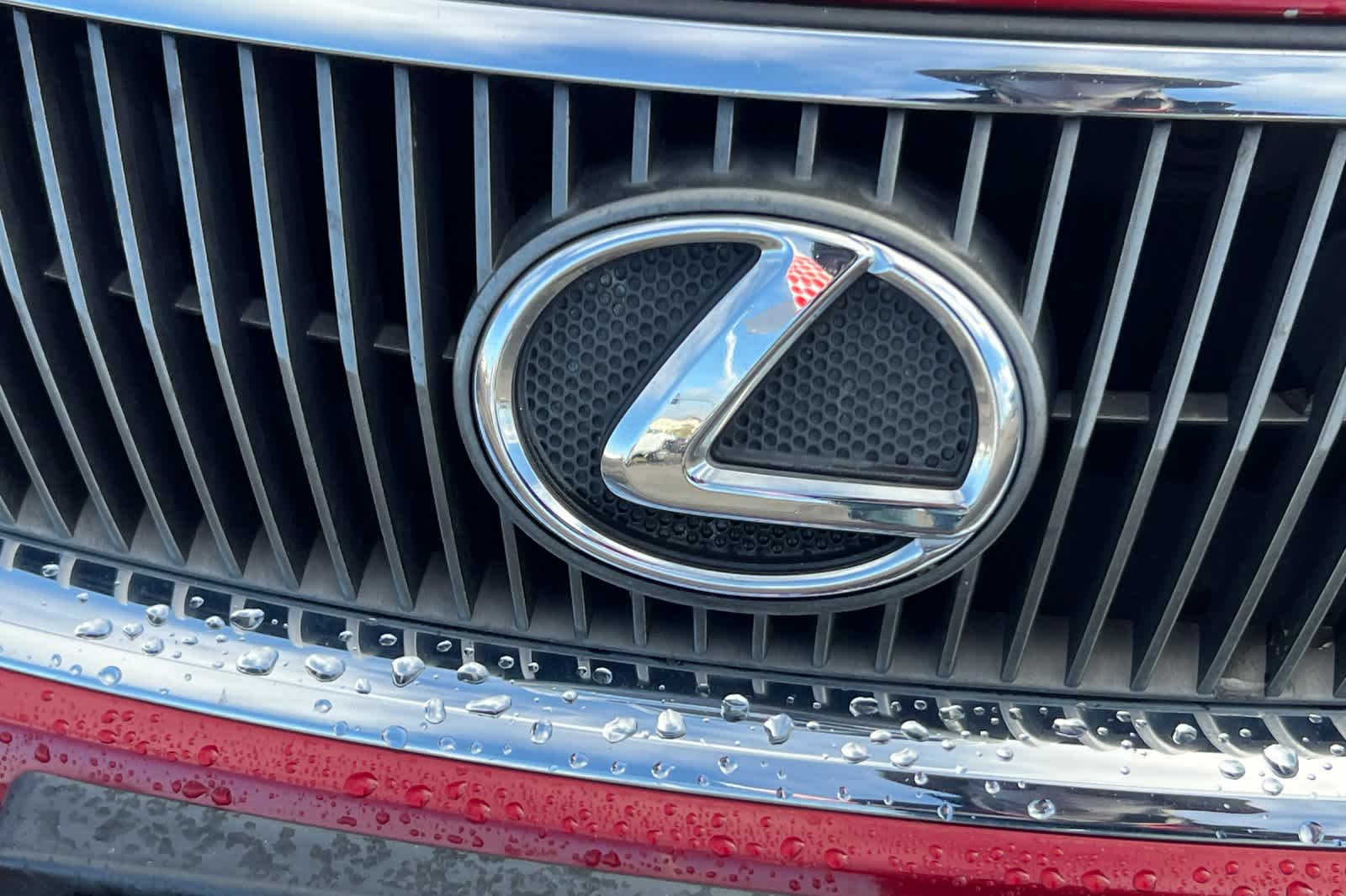 Thumbnail: 2011 Lexus IS - 9