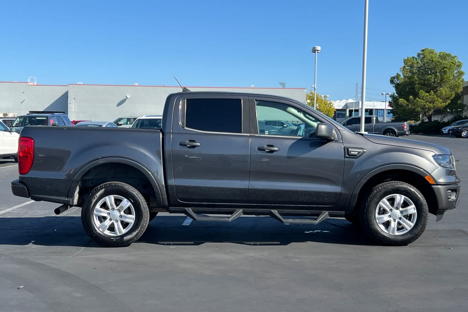 Thumbnail: 2019 Ford Ranger - 6