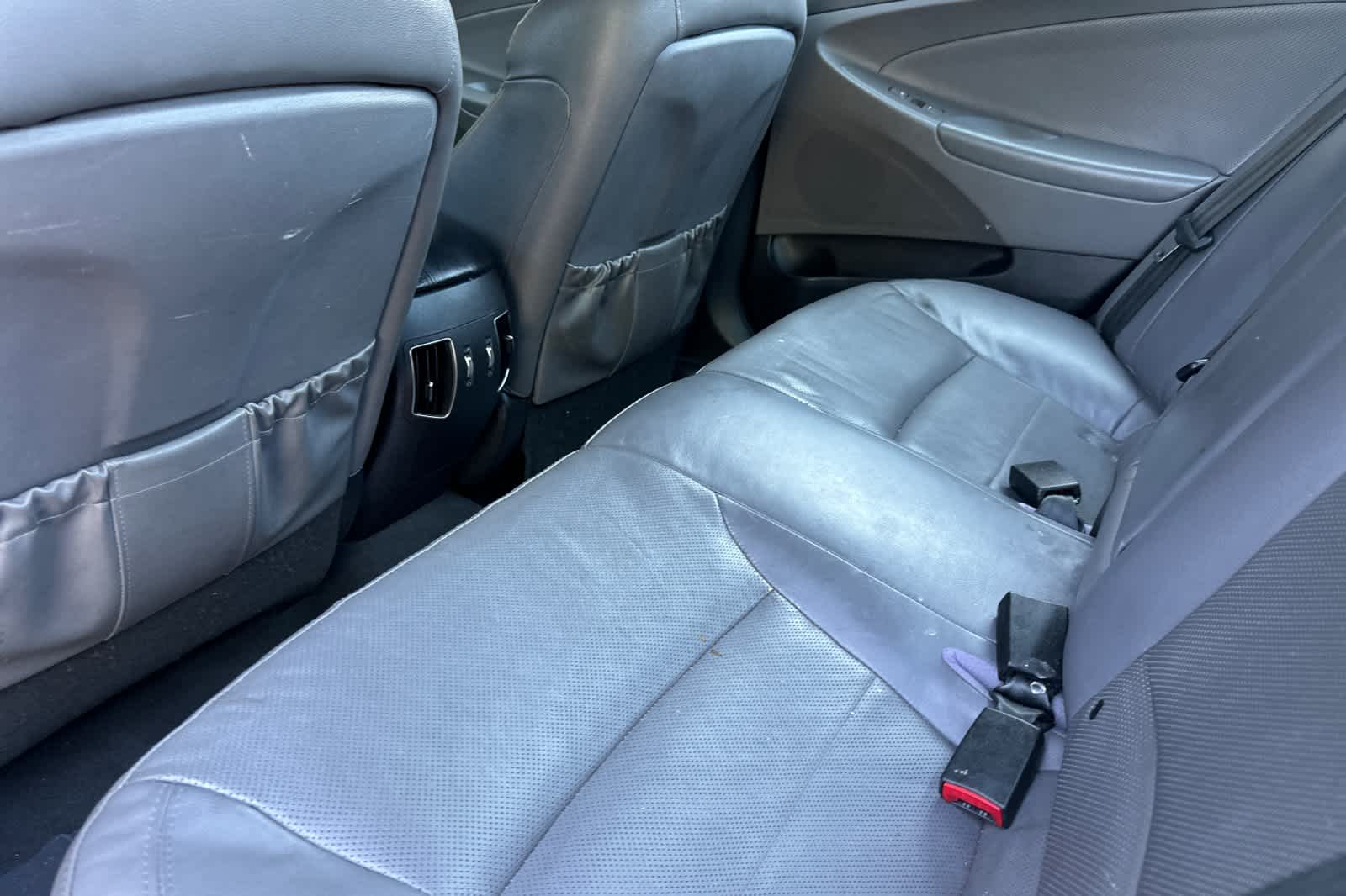Thumbnail: 2013 Hyundai Sonata - 4