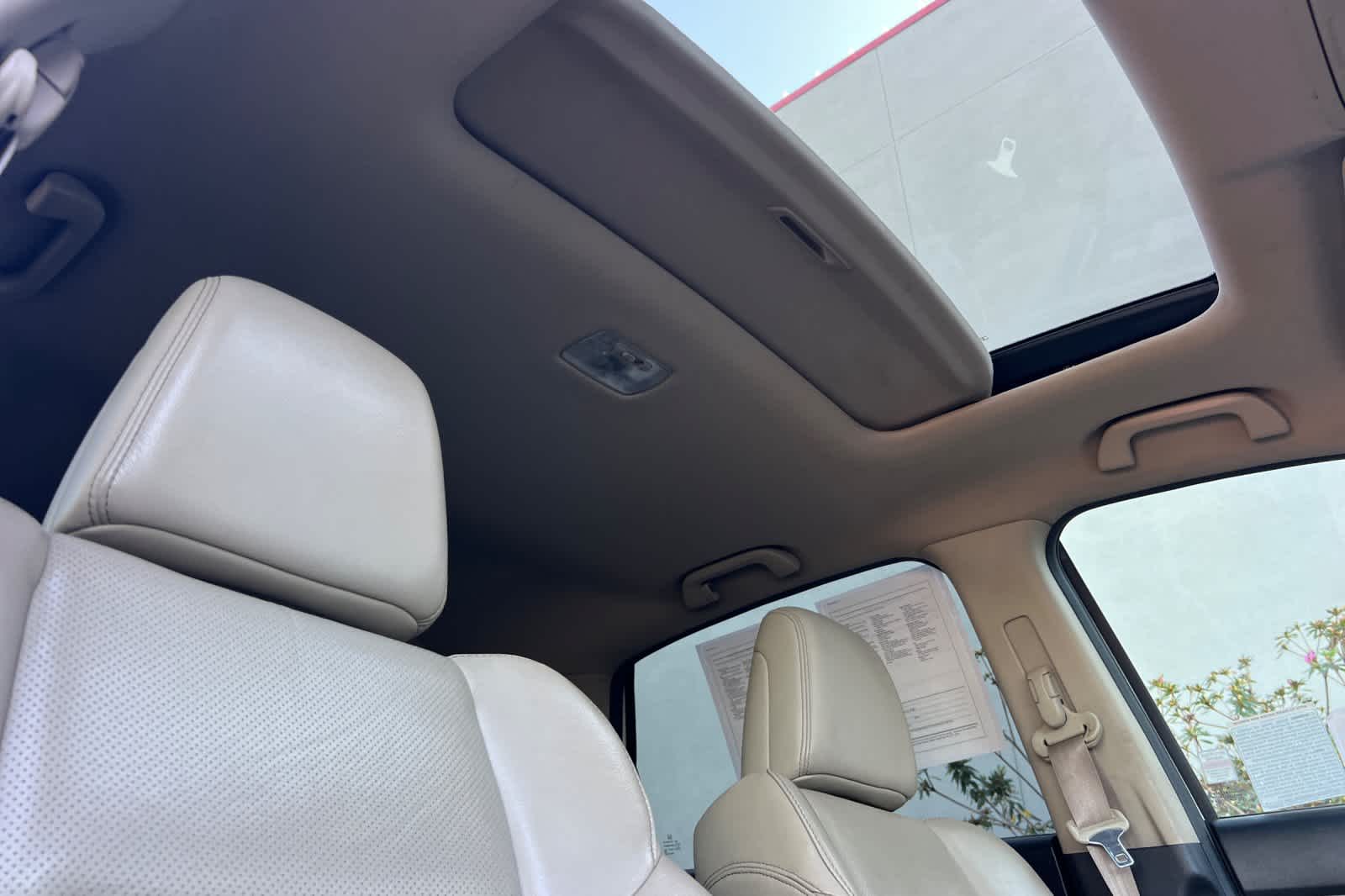 Thumbnail: 2015 Honda CR-V - 18