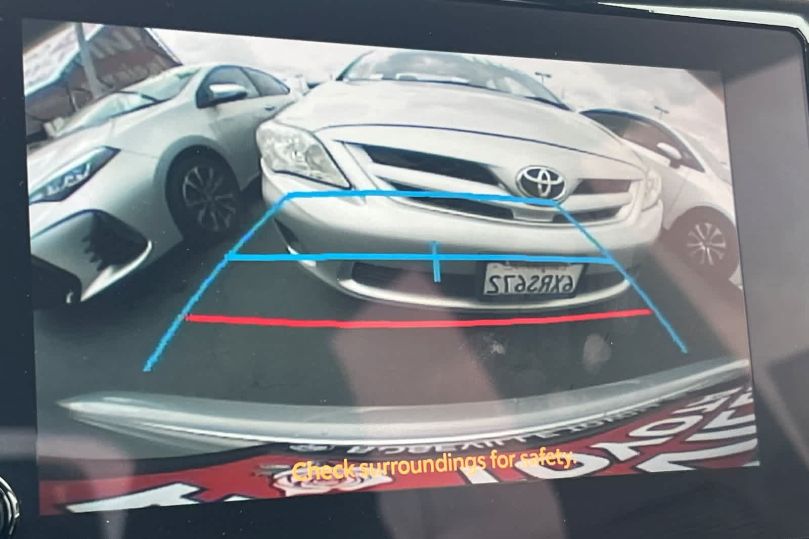 Thumbnail: 2024 Toyota Corolla - 19