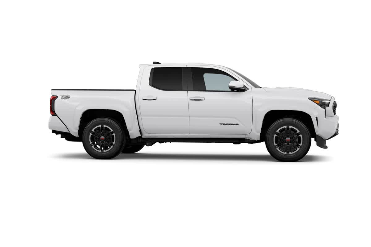 Thumbnail: 2026 Toyota Tacoma - 13
