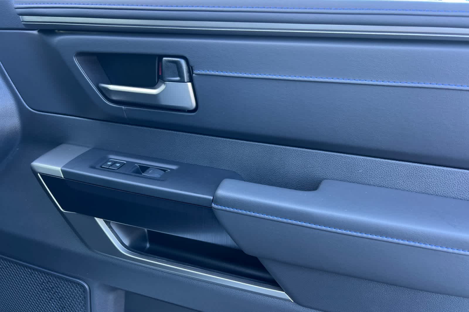 Thumbnail: 2026 Toyota Sequoia - 19