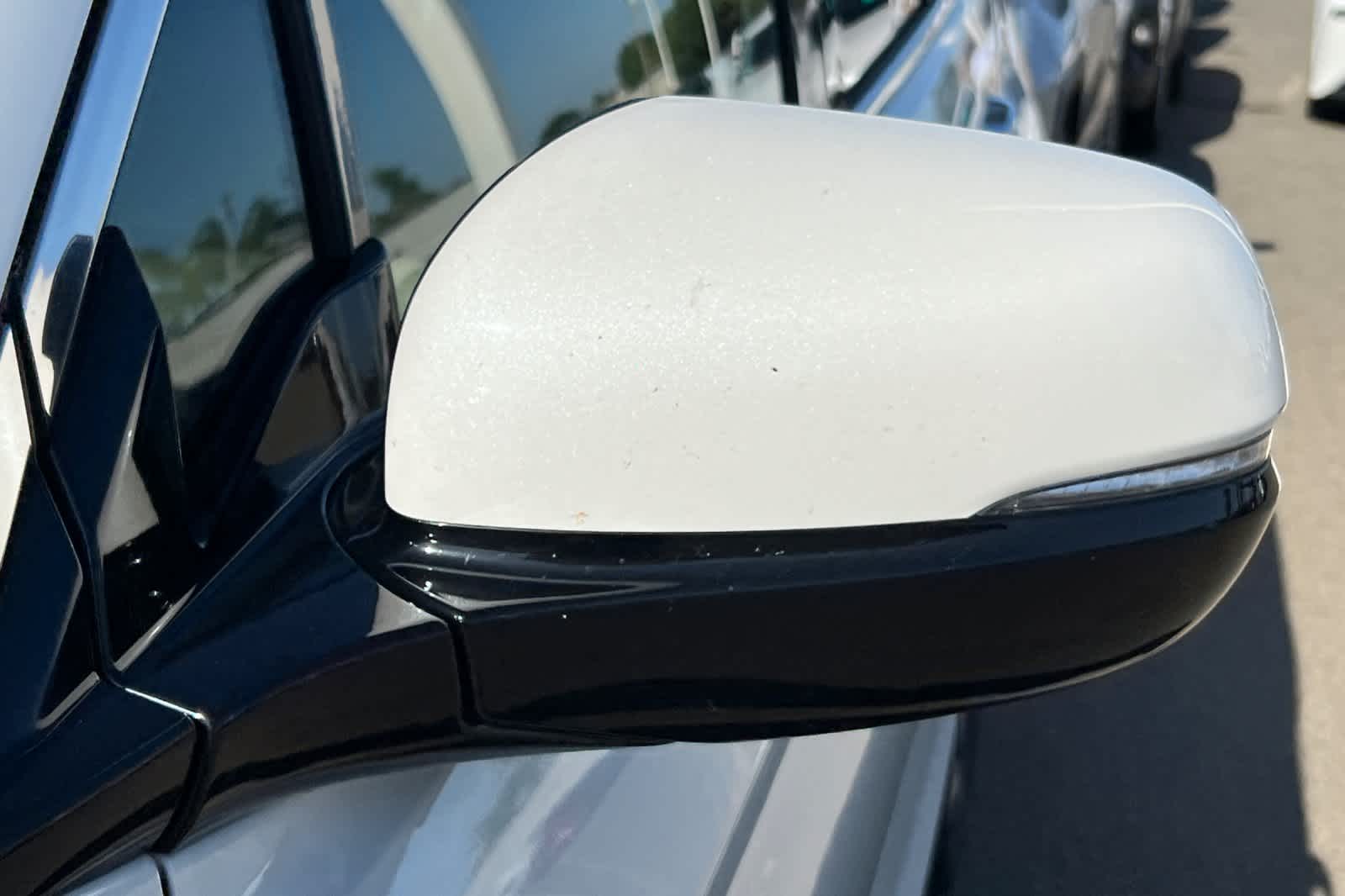 2022 Honda Pilot Elite 21
