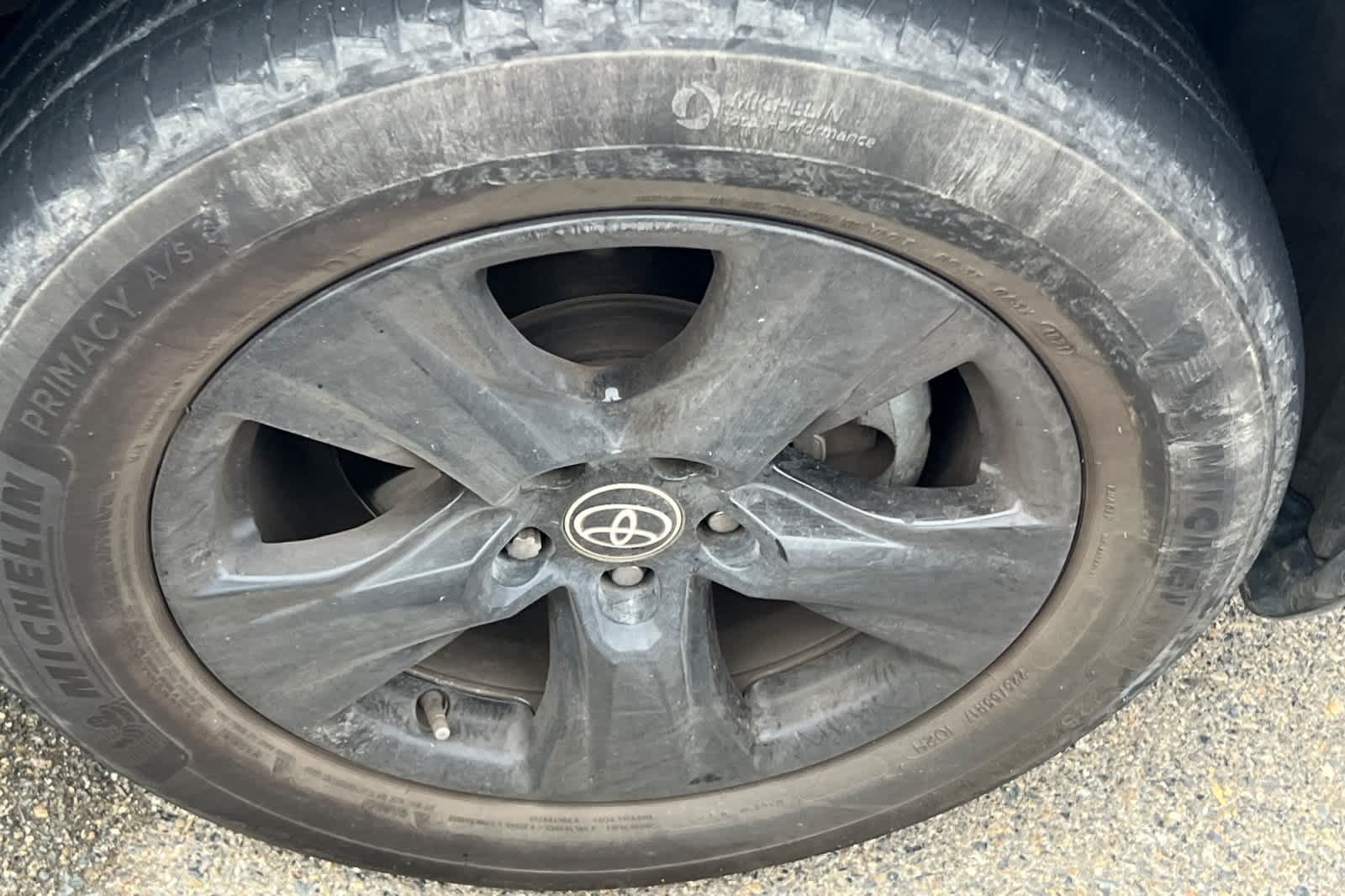 Thumbnail: 2022 Toyota RAV4 - 12