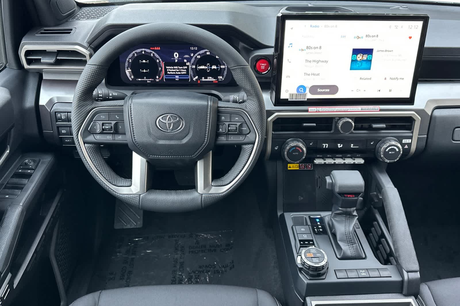 Thumbnail: 2026 Toyota Tacoma - 15