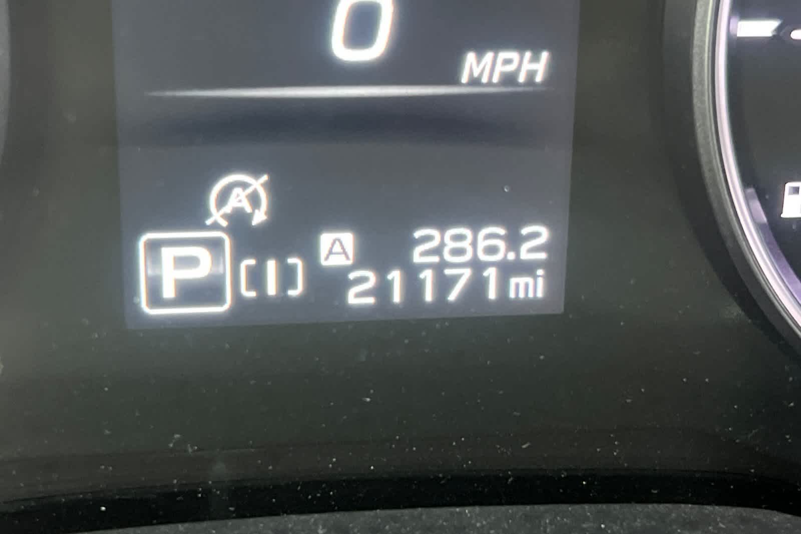 Thumbnail: 2024 Subaru Crosstrek - 28