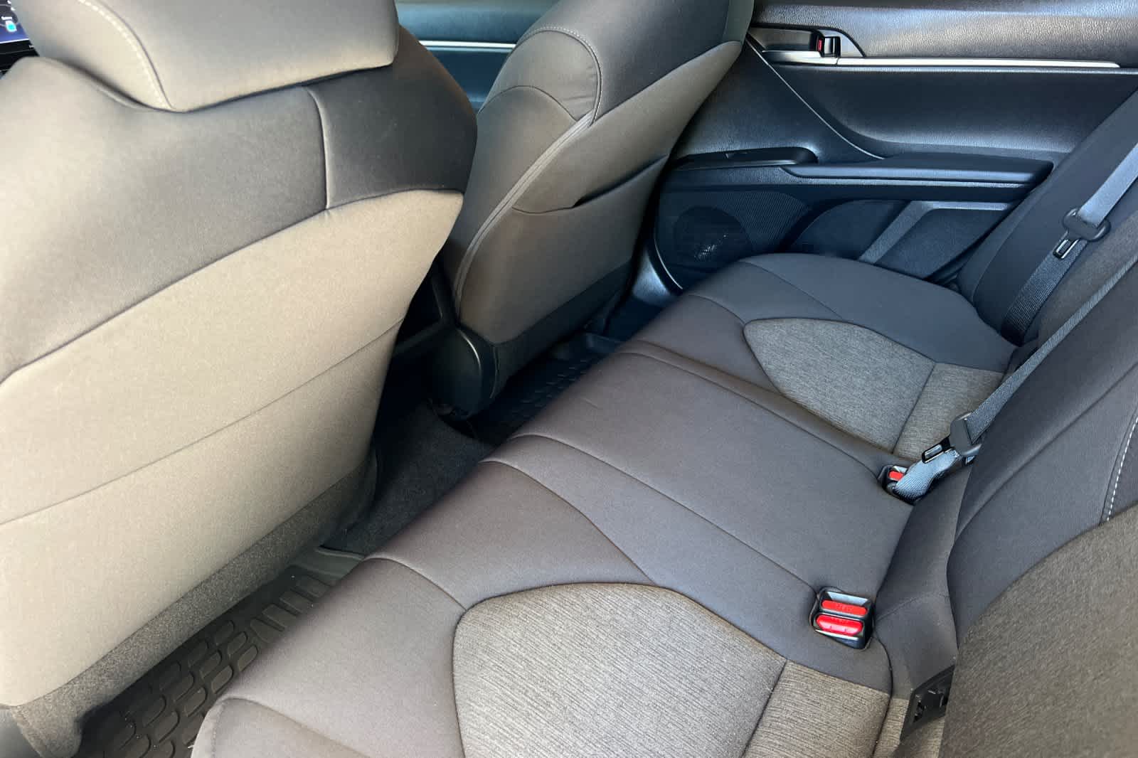 Thumbnail: 2023 Toyota Camry - 4