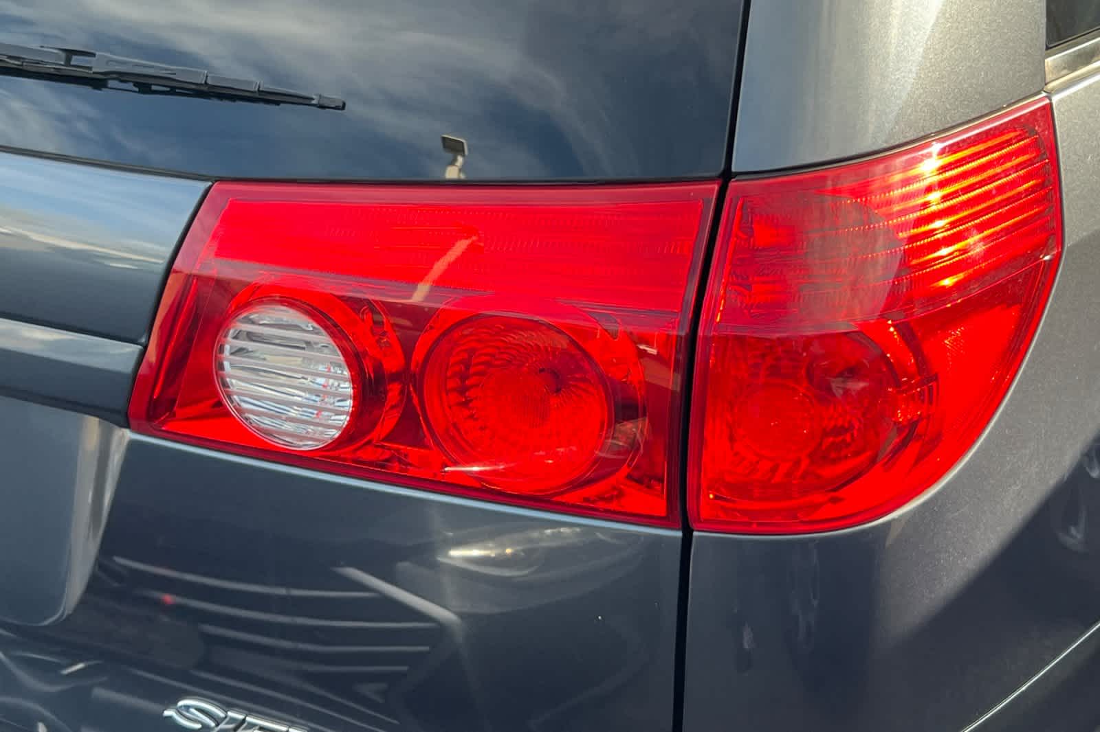Thumbnail: 2007 Toyota Sienna - 17