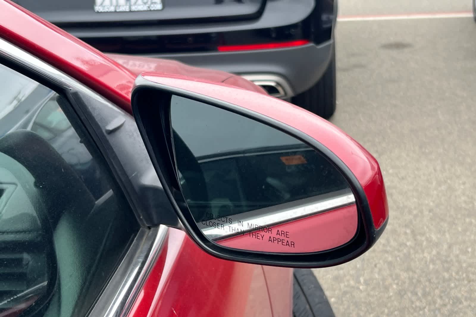 Thumbnail: 2014 Toyota Camry - 12