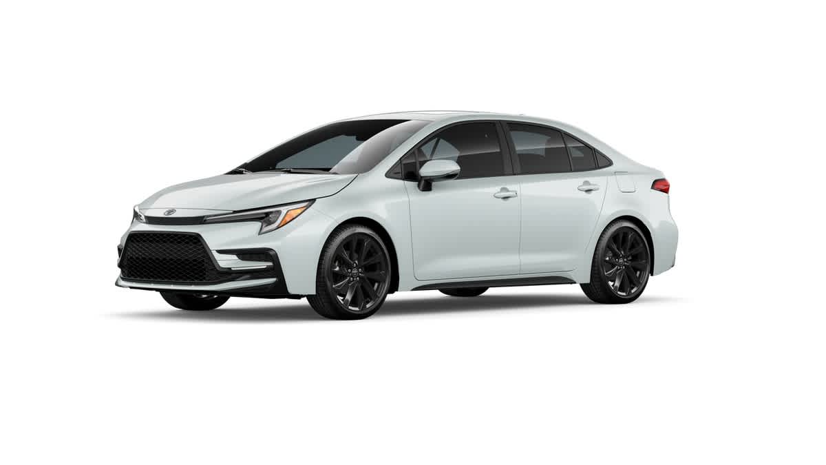 Thumbnail: 2026 Toyota Corolla - 2