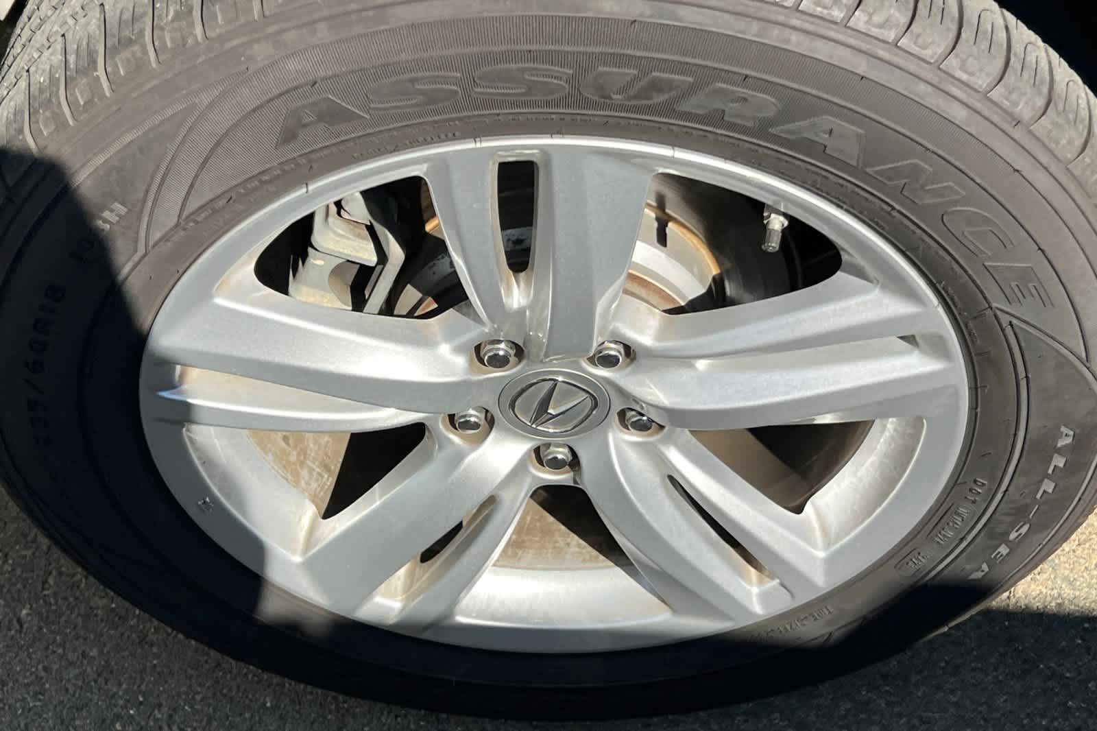 Thumbnail: 2014 Acura RDX - 17