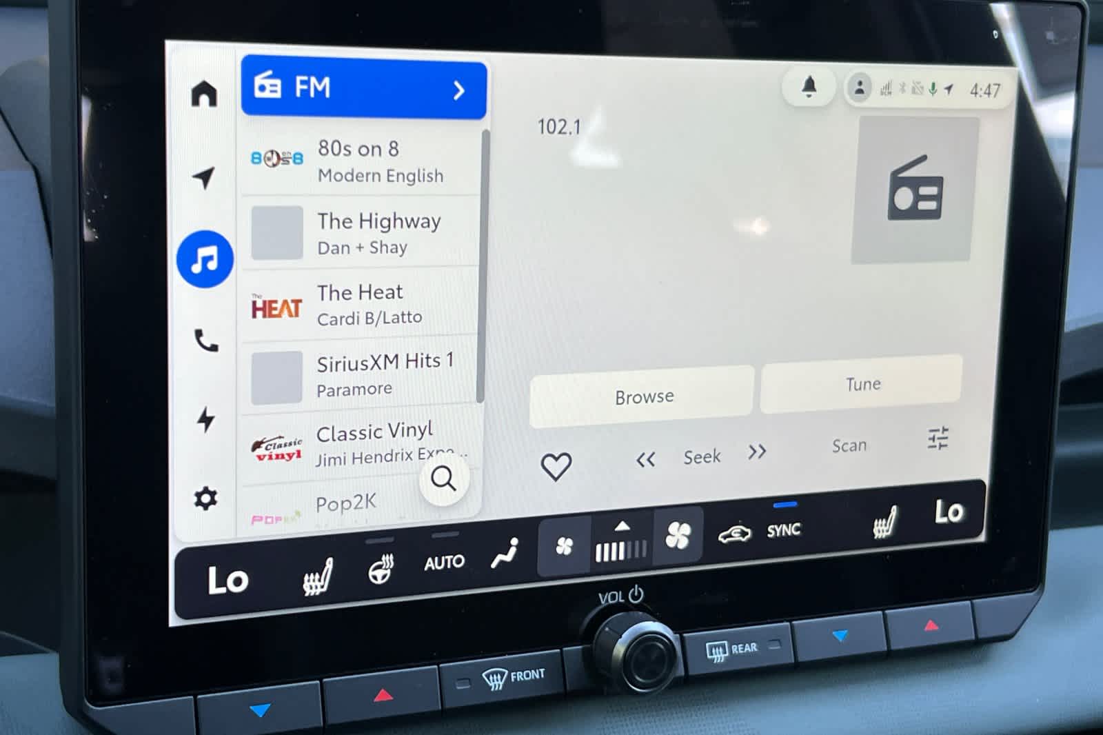 Thumbnail: 2026 Toyota RAV4 - 19
