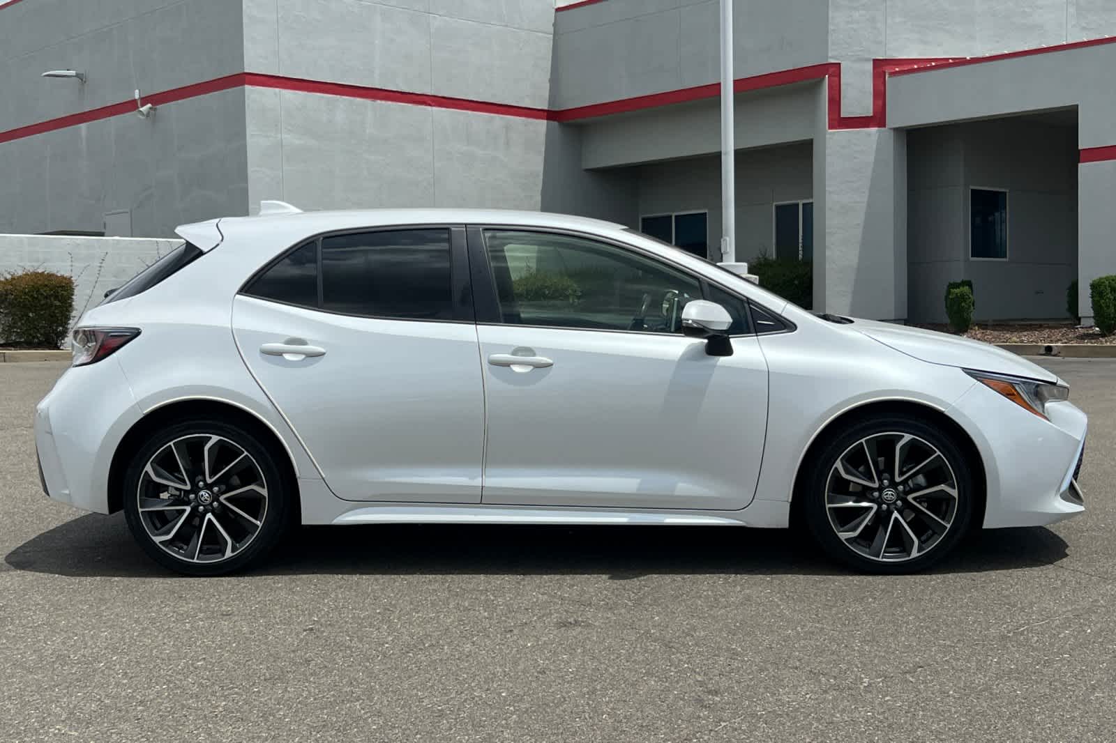 Thumbnail: 2022 Toyota Corolla - 6