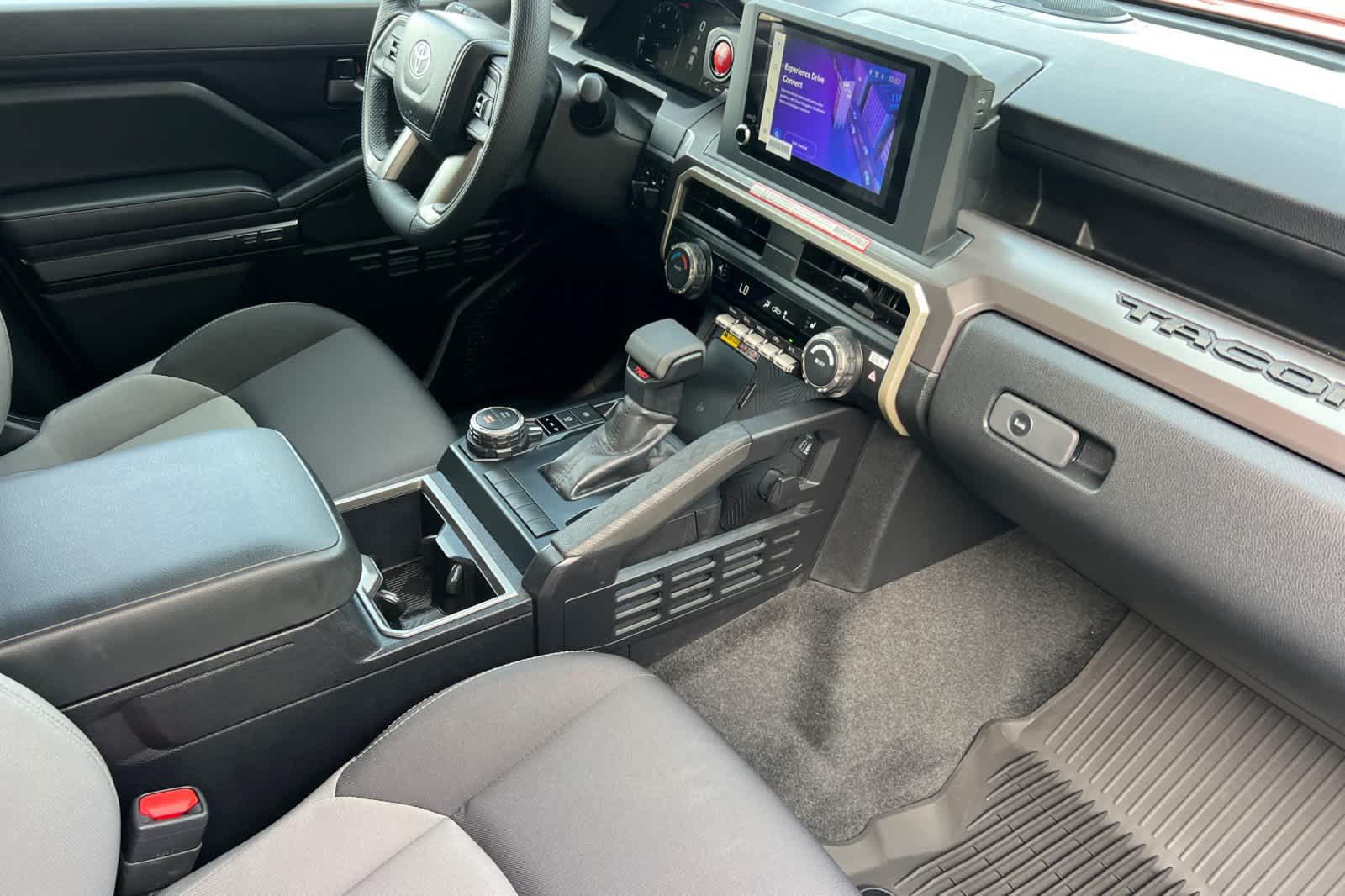 Thumbnail: 2025 Toyota Tacoma - 15