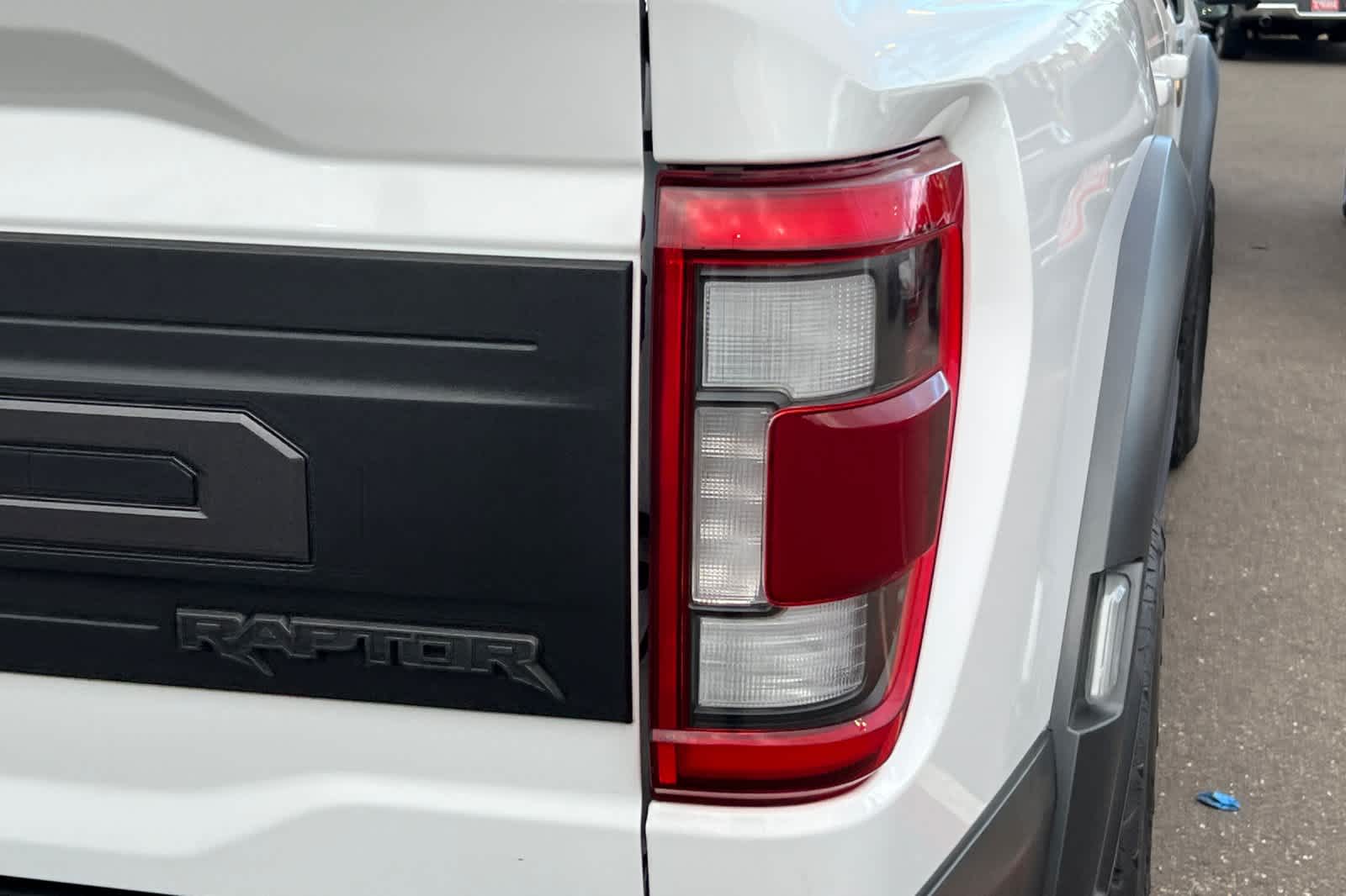Thumbnail: 2022 Ford F-150 - 17