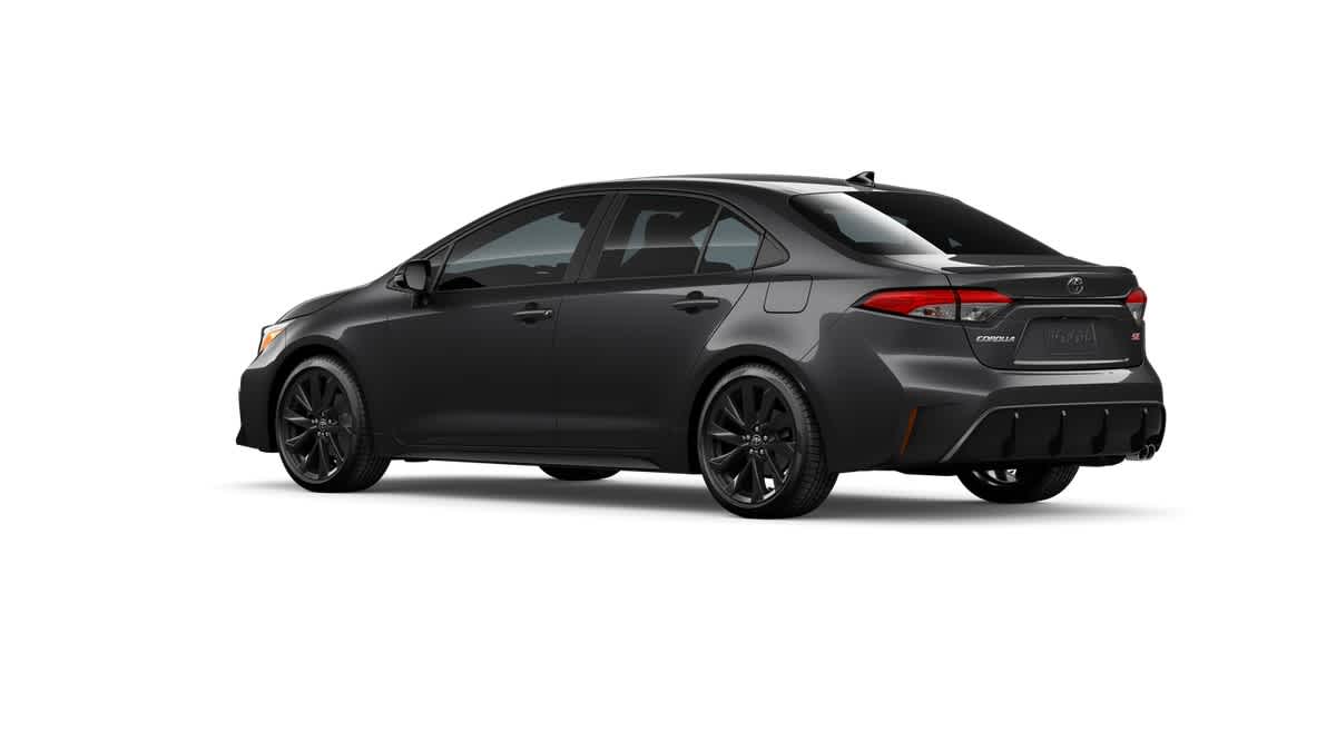 Thumbnail: 2026 Toyota Corolla - 6